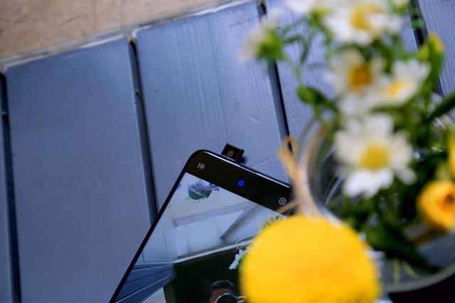 元气满满开启工作新篇章 华为畅享10 Plus最懂年轻的你