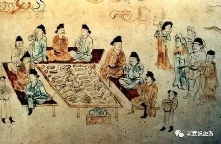 日本古代人口_新研究称 日本人祖先是古坟人,或是魏晋汉人,日本网友无法接受(2)