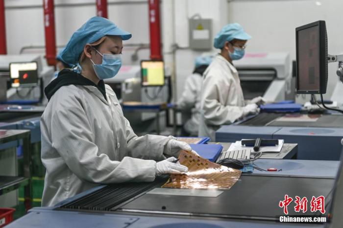 复工人口流动_复工复产图片