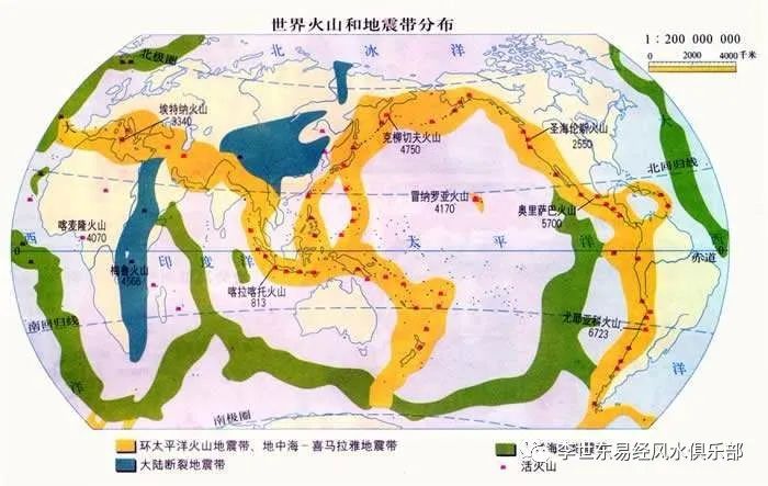 李世东：2021年或爆发9级强震
