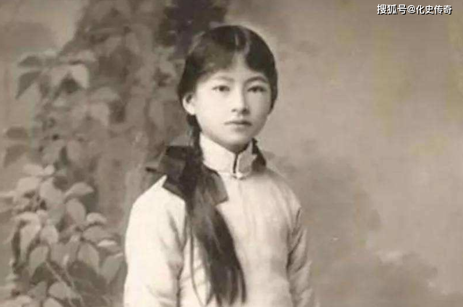 民国才女林徽因,金岳霖的痴情终身未娶,晚年依旧恋恋不忘