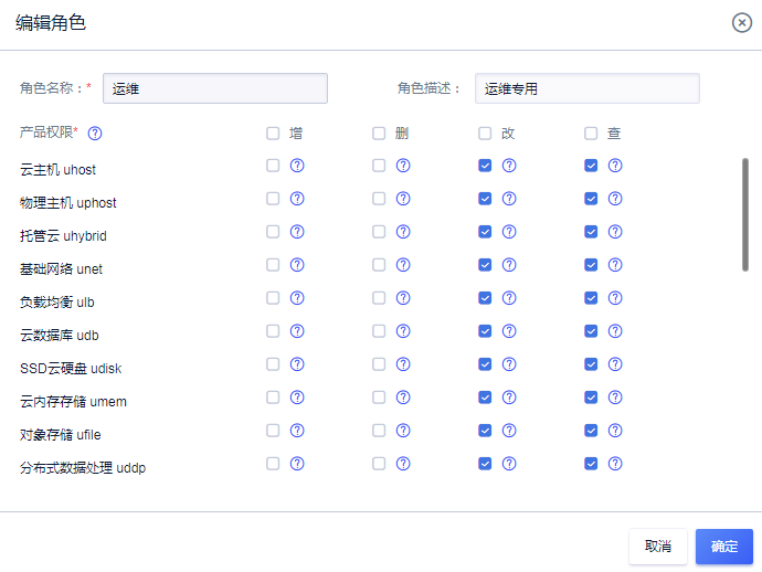 谈谈UCloud优刻得保障数据安全的七种“武器”