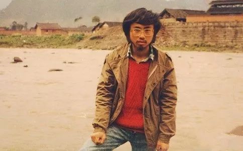 80年代人的生猛,是现在年轻人不曾有过的叛逆