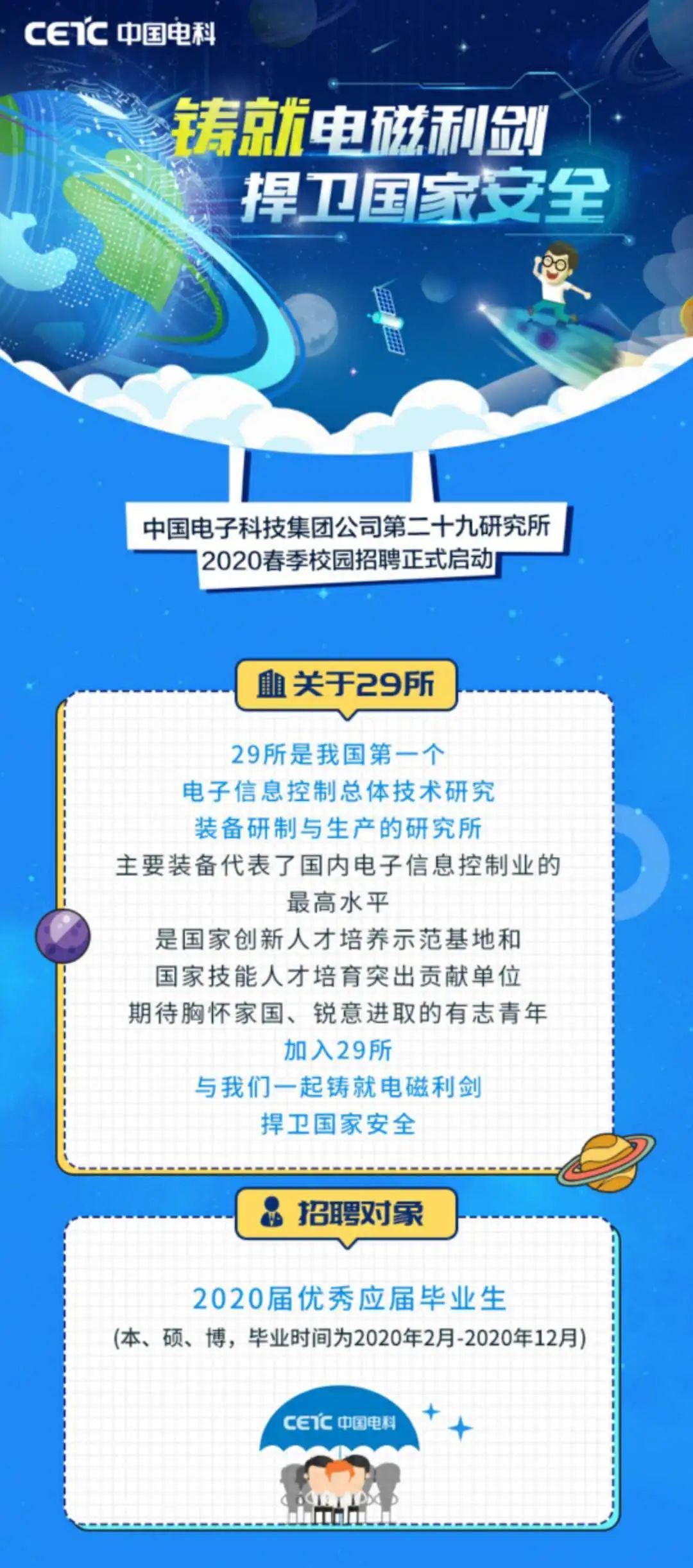 中国电科招聘_招聘 中国电科23所 2021校园招聘(4)