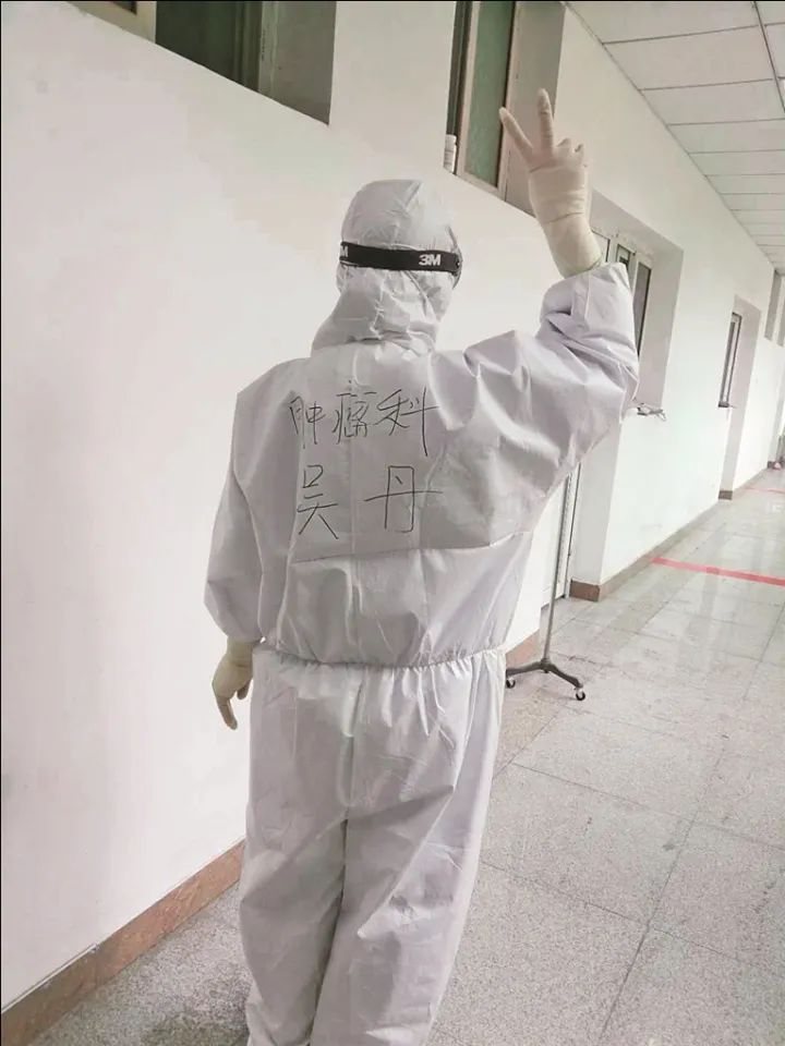 达州35岁女护士的这张脸,看哭无数人……
