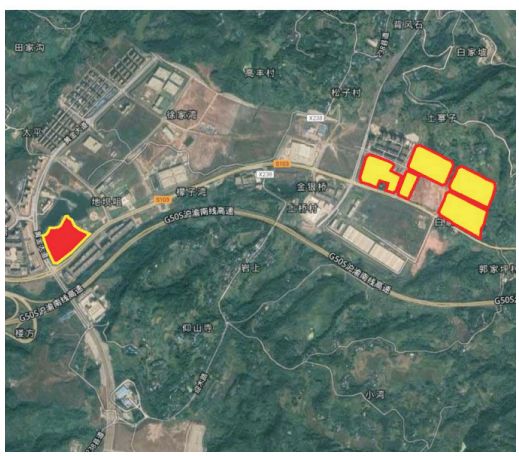 2020巴南土地供应计划出炉33宗优质地块即将上线