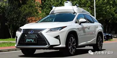 小马智行上海车展 小马智行是干嘛的