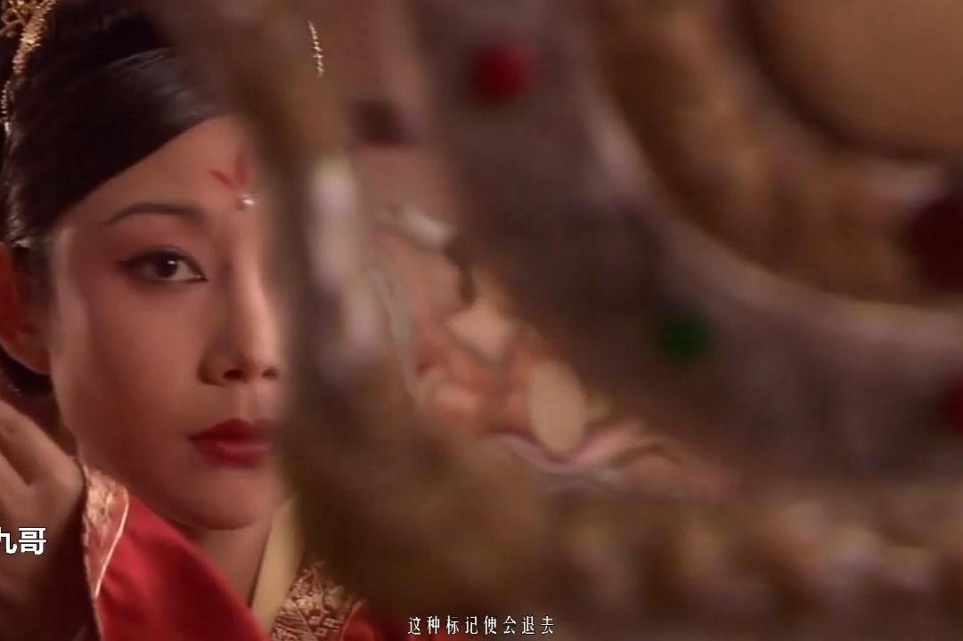 古今奇闻杂谈古代守宫砂到底是什么原理真的有作用吗