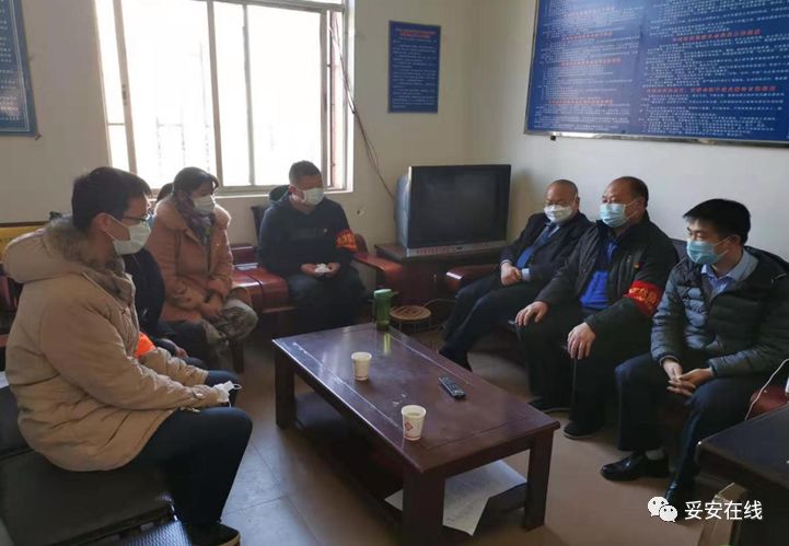 怎样才能当上村委委员 5d94d9a6281743dcb01d98e703e59f51.jpeg