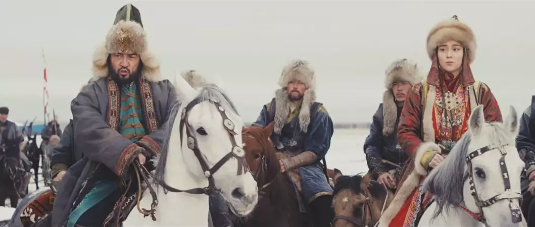 哈萨克斯坦是蒙古金帐汗国的直系继承人吗
