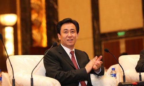 2020年湛江富豪榜排_2020年湛江富豪榜出炉!雷州首富身价100亿元