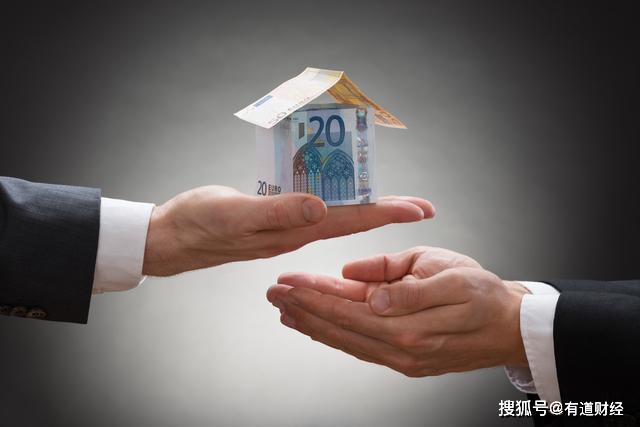 房地产20年暴利，却“撑不过”两个月？