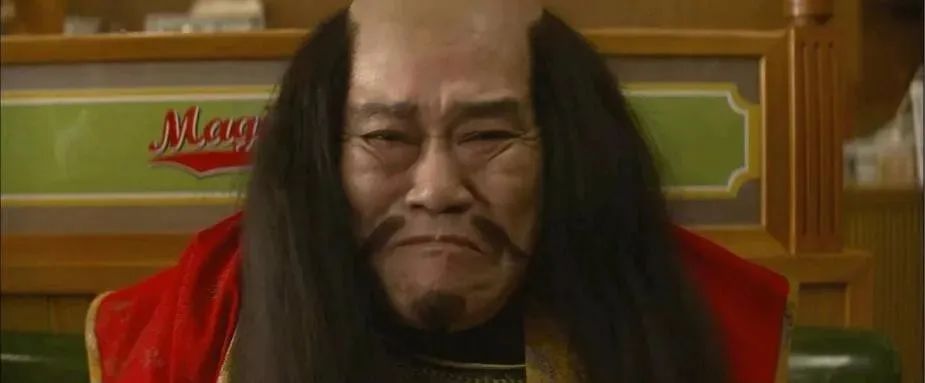头发疯涨的男同胞们请注意!