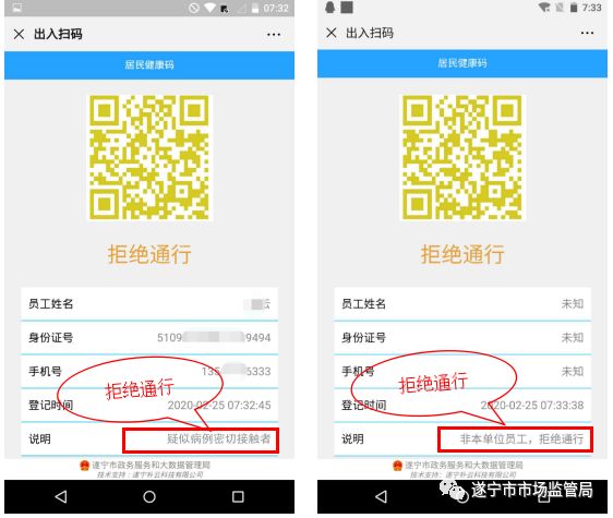 企业微信人口普查正式登记_微信人口普查头像图片(2)