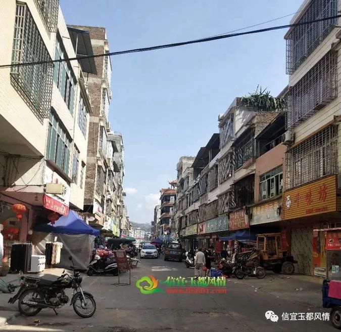 历经封闭隔离后信宜市怀乡镇现在怎样了?