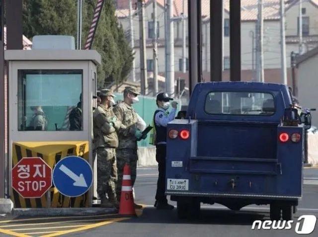 驻韩美军也感染了！美军可能撤出韩国，或者敲