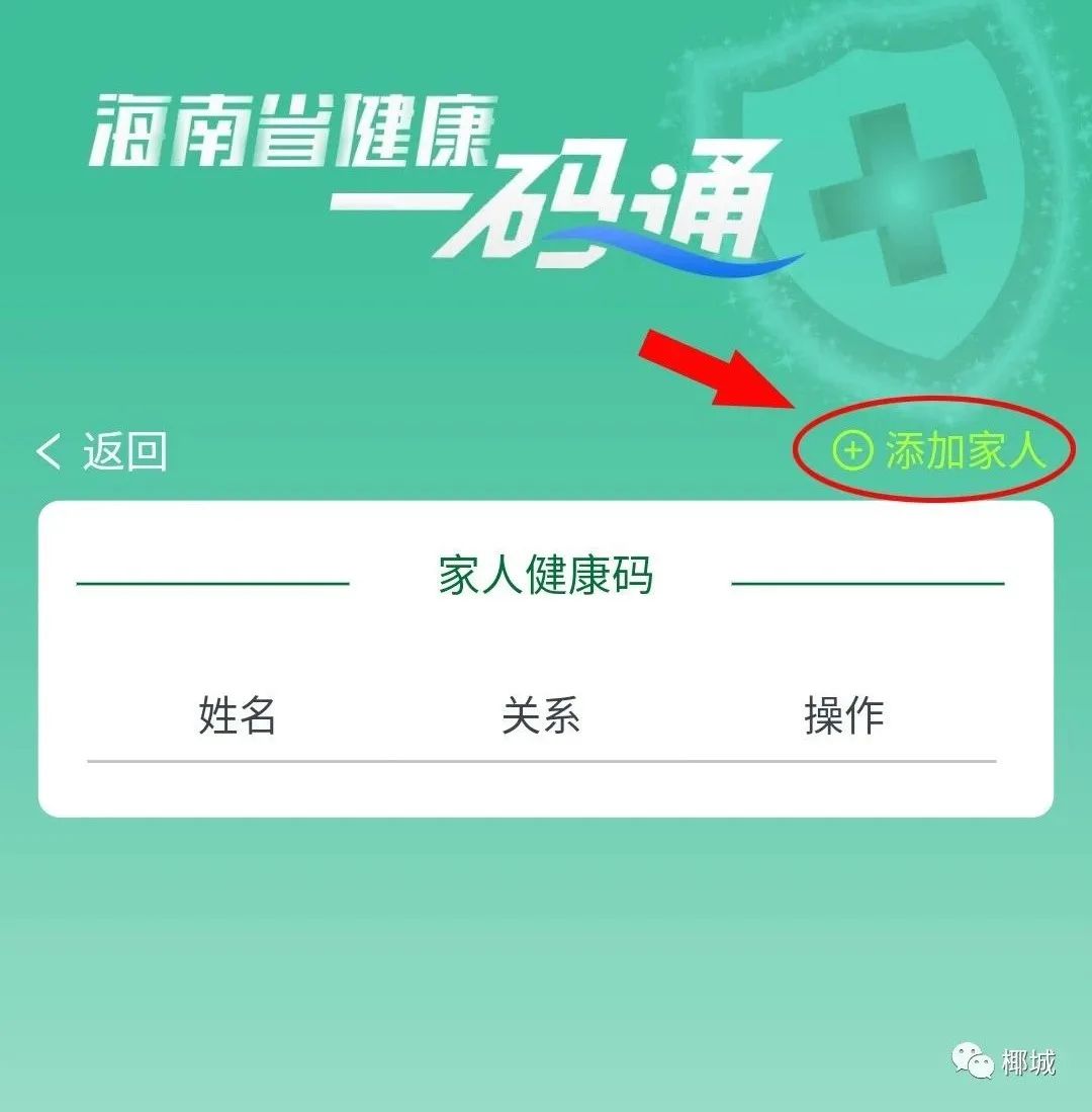 海南严格实施健康一码通管理! 无健康码一律不允许入琼通行!