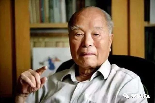 他是中国核武器发展的先驱和关键人物,他在第一颗中国原子弹的发展中