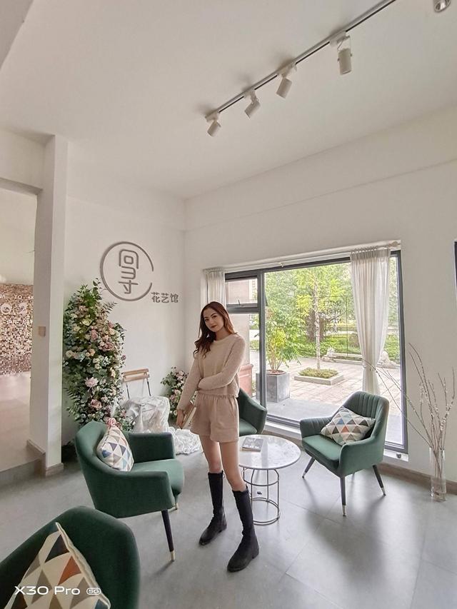 vivo X30 Pro多组样张欣赏——用实力诠释何为“专业影像旗舰”