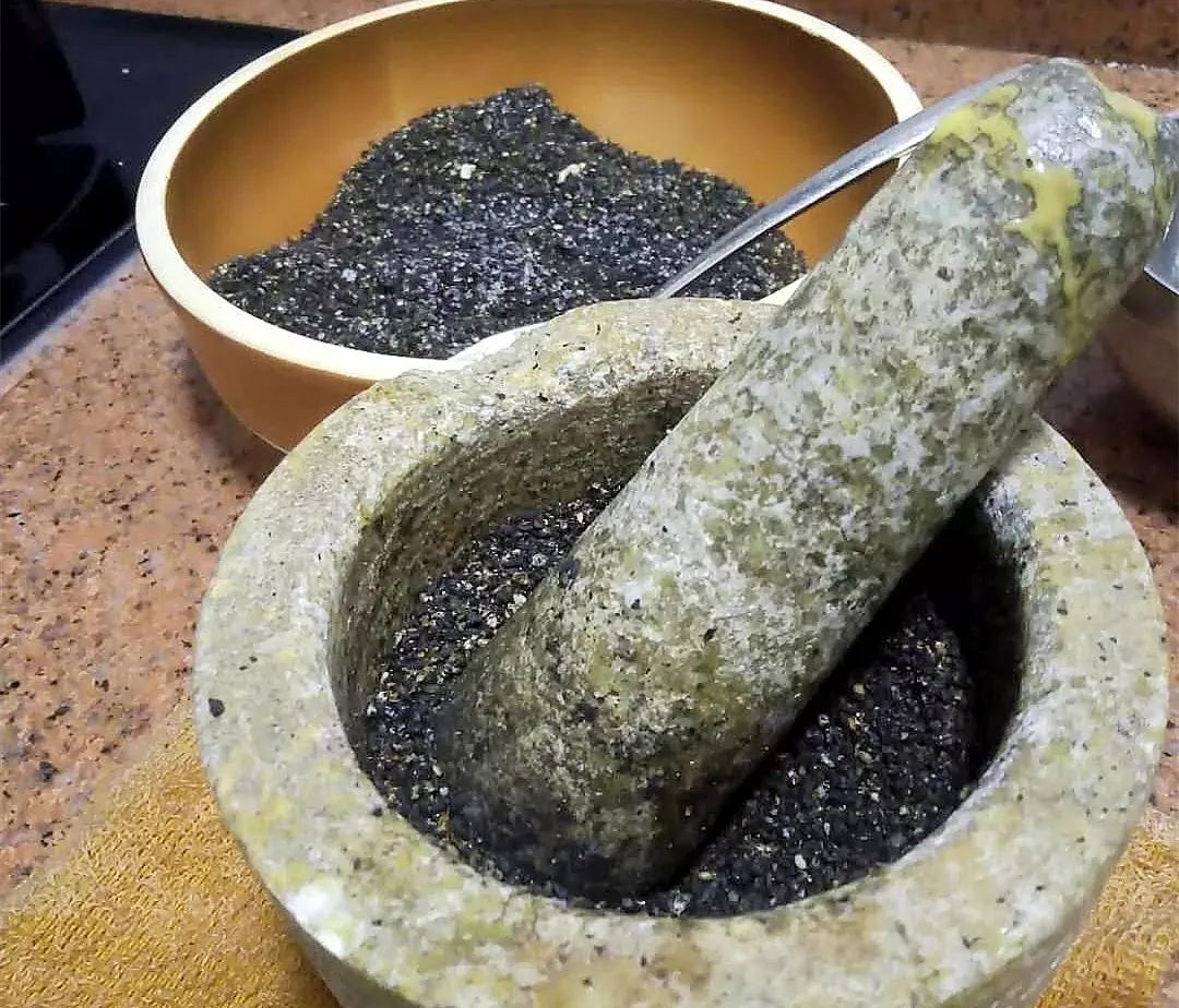 很多惠东人都是吃着粄长大的