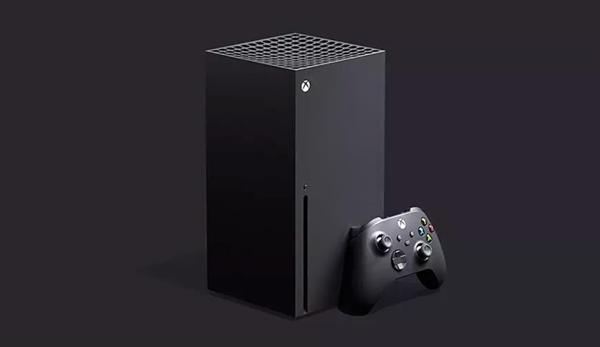 XboxSeriesX游戏断点续玩功能增强！音频也能光追加速_Ronald