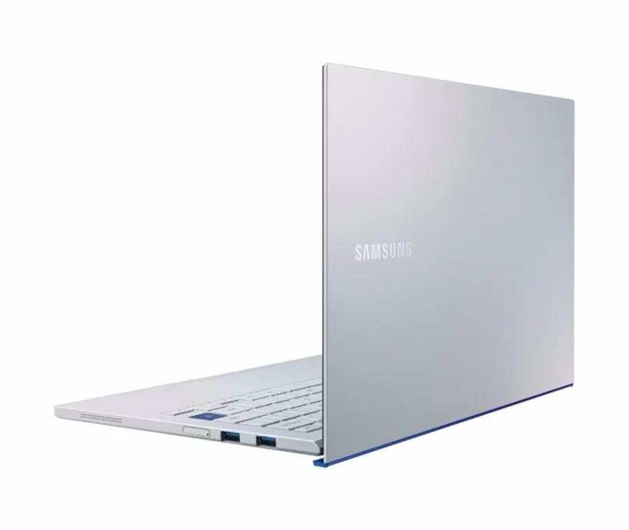 向美而生:三星galaxy book ion开启预售