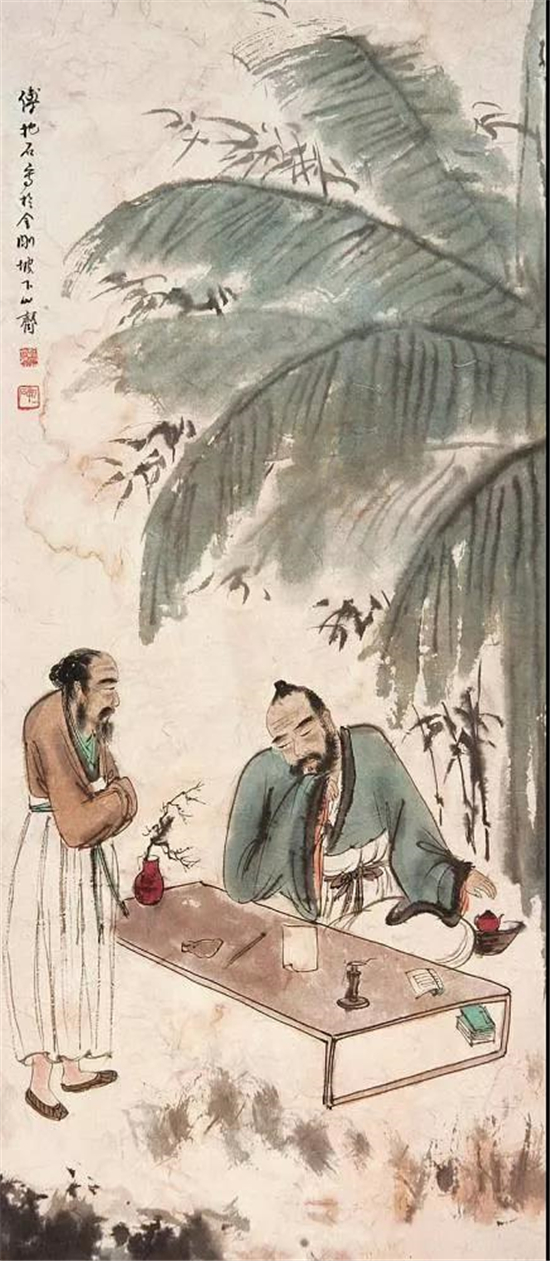 什么是精神上的富足 8eb4b8b9b13743ecacea4996dddda81a.jpeg