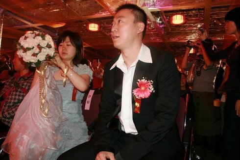 原创马琳的三段感情一个前女友一个前妻一个现任前女友最亏