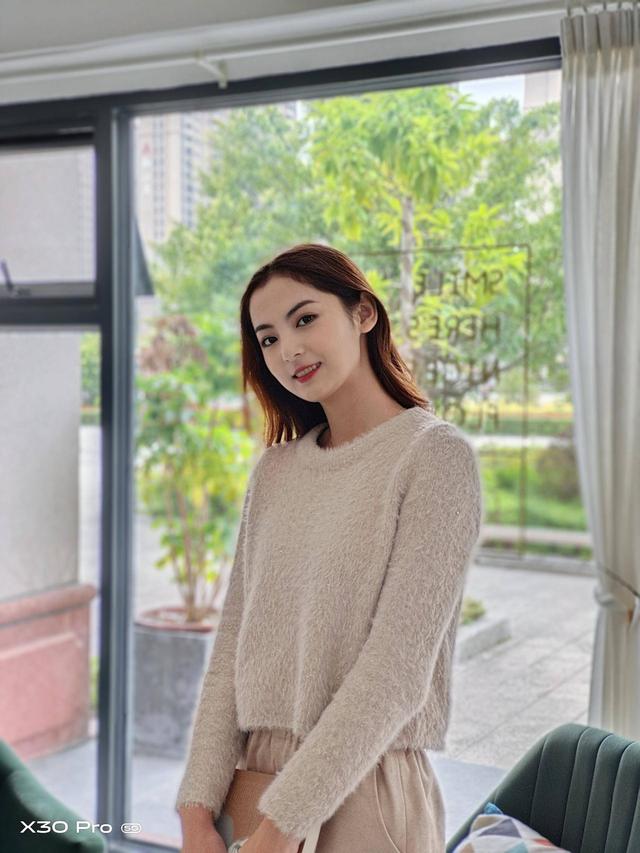 vivo X30 Pro多组样张欣赏——用实力诠释何为“专业影像旗舰”
