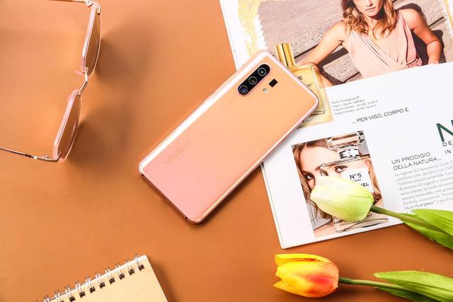 vivo X30 Pro多组样张欣赏——用实力诠释何为“专业影像旗舰”