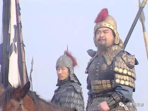 三国演义武将英雄谱徐晃有亚夫之风排位也这么稳