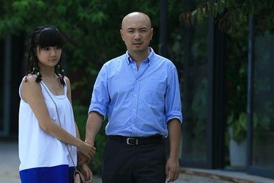 他因出演热播剧配角走红妻子长一张娃娃脸曾是陈佩斯女儿