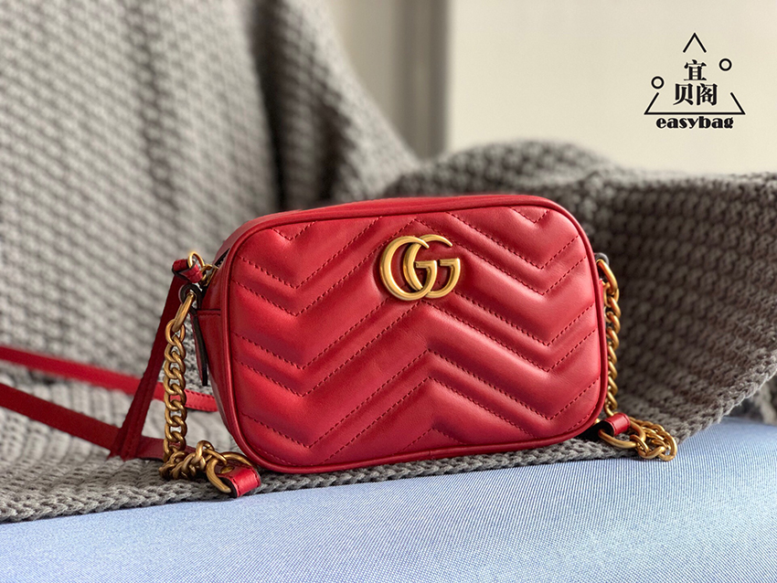 古驰gucci好看的包包集合啦——gucci流行款知多少