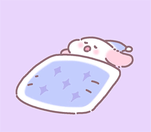 36张抖音超火的小兔子表情包,太可爱辽~