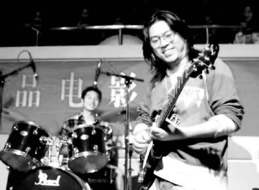 80年代人的生猛，是现在年轻人不曾有过的叛逆