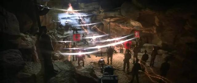 盗墓电影排行榜_盘点:26部经典《盗墓》电影,值得一看+收藏