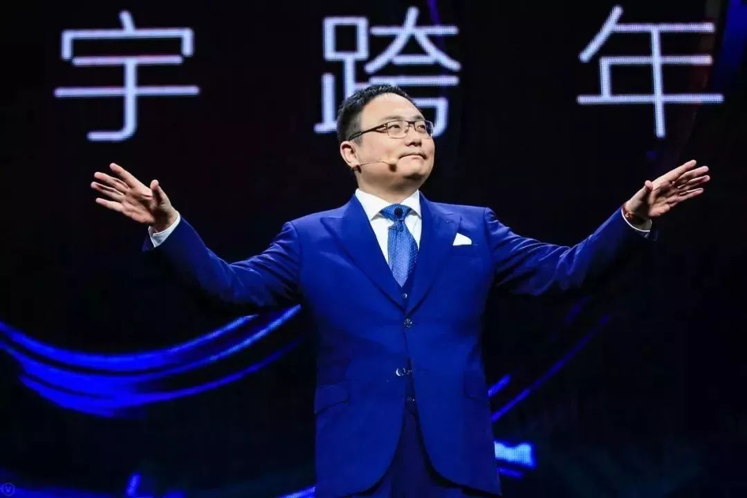 80年代人的生猛，是现在年轻人不曾有过的叛逆