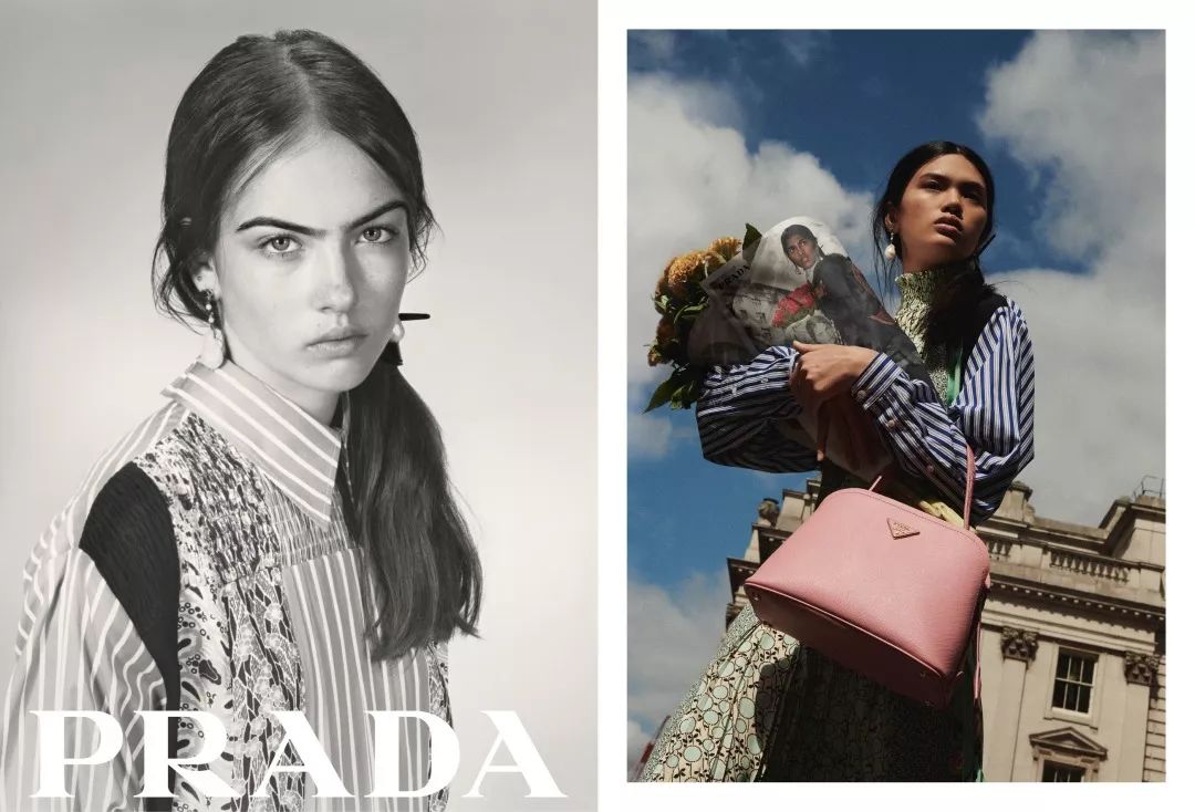 prada | 为爱而来@iapm