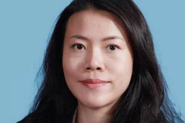 中国富豪女性排名_2019年中国女性富豪排行榜,人均269亿,杨惠妍第七次上