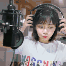 谭松韵,十年不变的少女感,有没有秘诀?