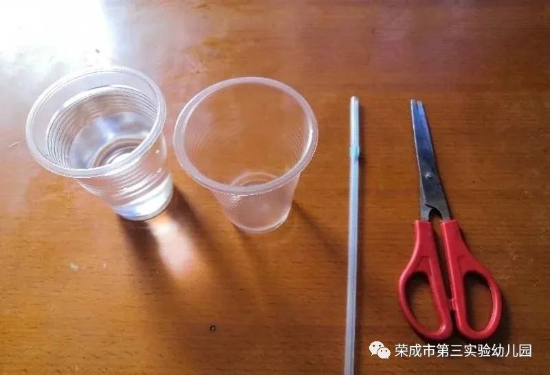 杯子流动的水是什么原理_杯子简笔画