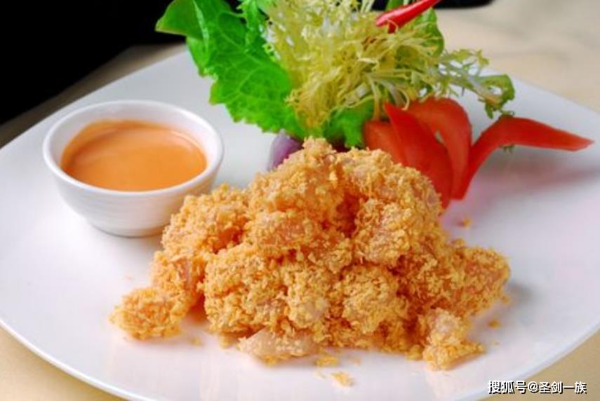 原创美味推荐:青椒豆腐,红烧猪蹄,醋溜虾尾,麻辣鱼丁,炸鸡米花