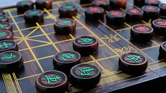 中国象棋人口_中国象棋图片