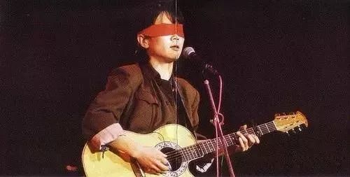 80年代人的生猛,是现在年轻人不曾有过的叛逆