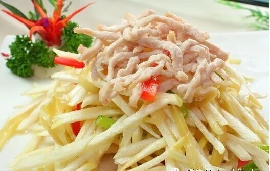 炒肉丝需要加盐吗 d25b286d140d427580823f859cfb15ca.jpeg