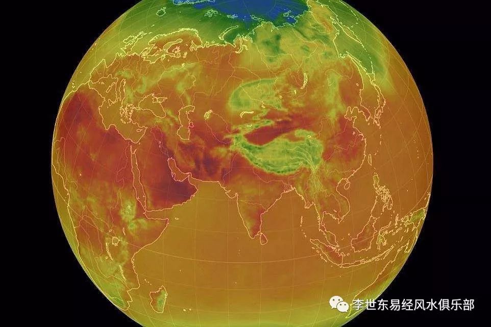李世东：2021年或爆发9级强震