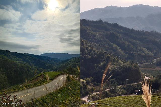 vivo X30 Pro多组样张欣赏——用实力诠释何为“专业影像旗舰”