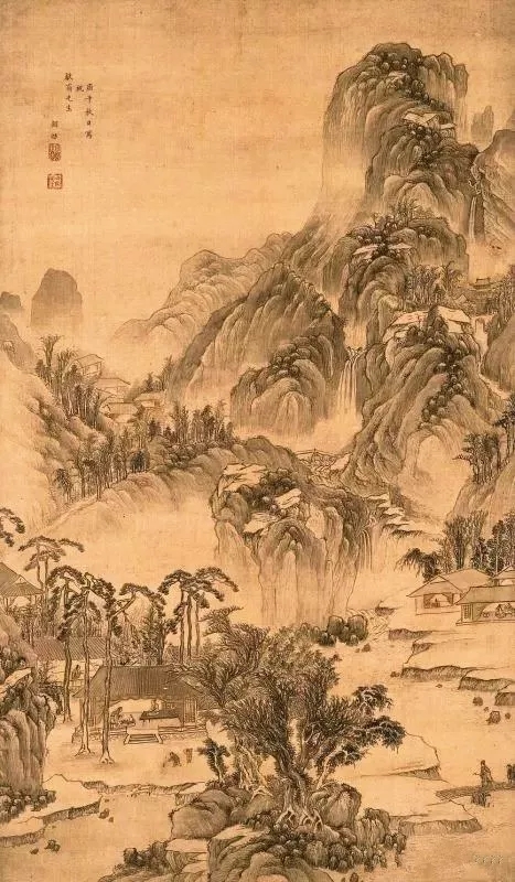 临难如什么成语_成语故事简笔画(2)