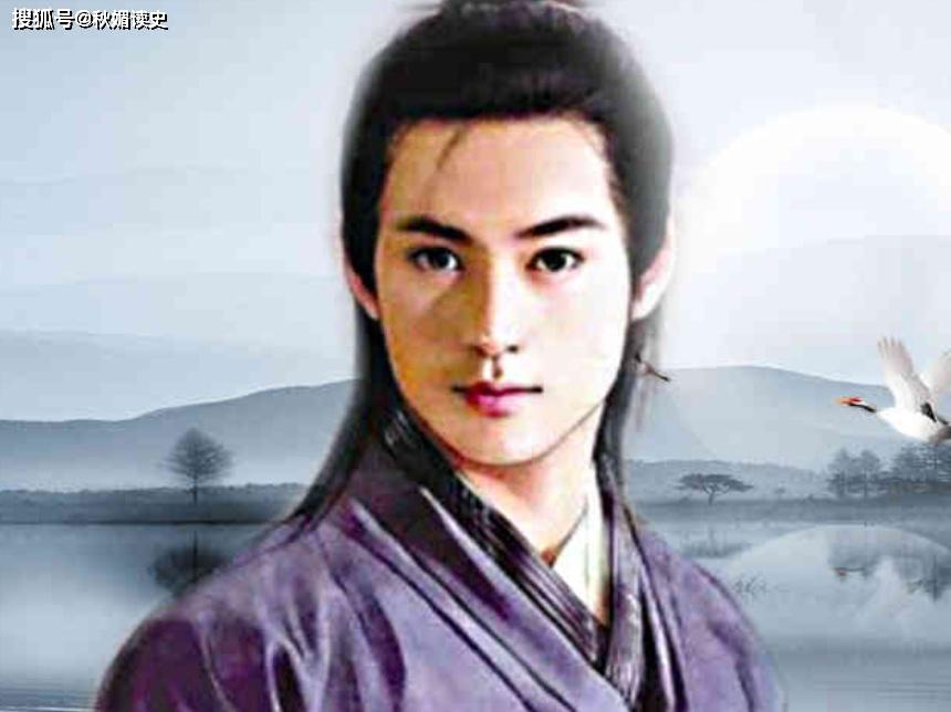 原创中国古代第一美男潘安到底有多美?他最终的结局又是怎么样呢?
