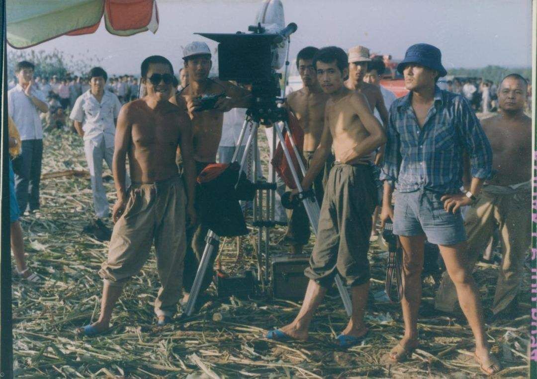 80年代人的生猛，是现在年轻人不曾有过的叛逆